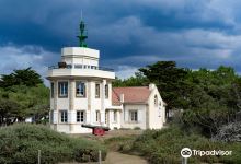 Semaphore Pointe Saint Gildas景点图片