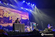 Covelli Centre景点图片