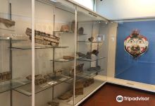 Museo archeologico di Naxos景点图片