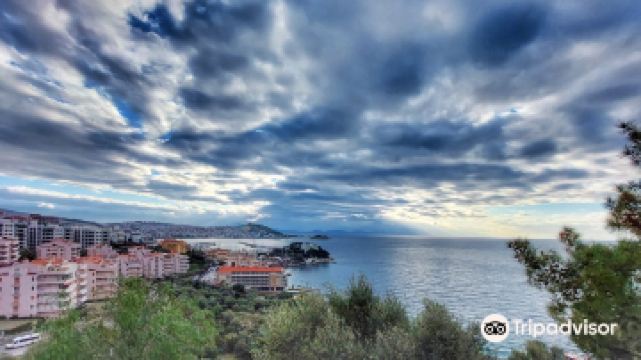 Kusadasi Gazi Begendi Park