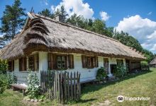Podlasie Museum of Folk Culture景点图片