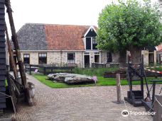 Kaap Skil, Museum van Jutters & Zeelui-奥德斯希尔德