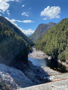 瑟蓬坦水坝-Jarrahdale