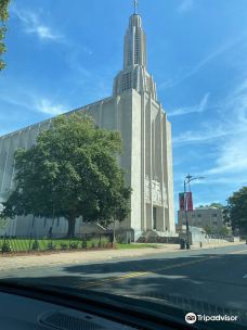 Cathedral of Saint Joseph-哈特福