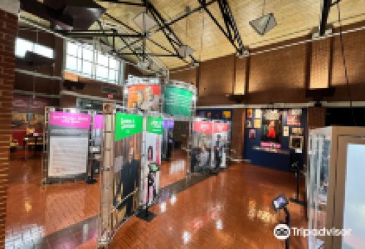 Chattanooga African American Museum - Bessie Smith Cultural Center景点图片