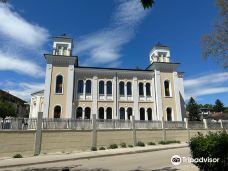 Vidin Synagogue-维丁