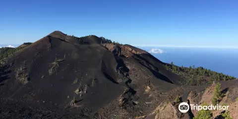 Volcano Route