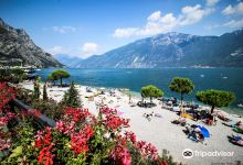Spiaggia Fonte Torrente San Giovanni景点图片