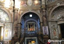 Basilica Santa Maria della Croce景点图片