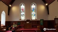 Portree Parish Church-波特里