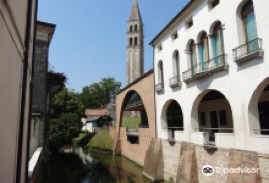 Centro Storico di Oderzo景点图片