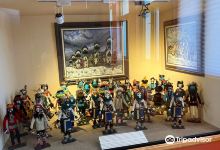 Navajo Code Talker Museum景点图片