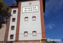Pivovar Broumov景点图片