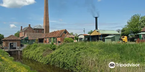 Westonzoyland Pumping Station Museum