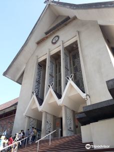 Muzium Warisan Melayu UPM / Malay Heritage Museum-Serdang