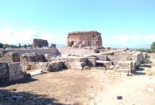 Tralles Ruins景点图片