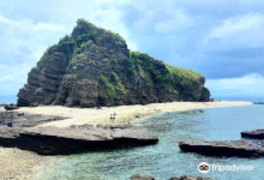 Animasola Island景点图片