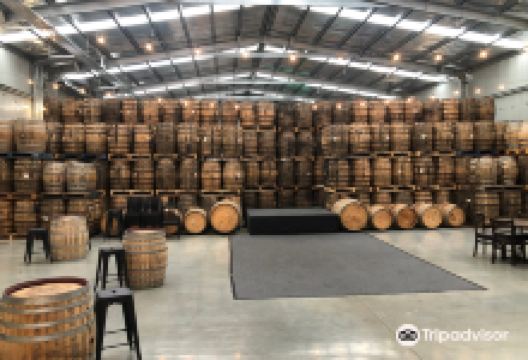 Adams Distillery景点图片