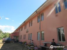 Parque Estadual Mata do Limoeiro-伊塔比拉