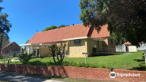 St. Michael's Catholic Church Nowra
