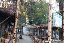 Bastoncular Carsisi景点图片