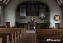 Dorfkirche景点图片