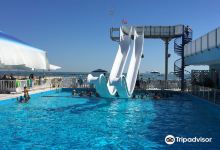 Bagno Piscina 4 Venti 59/60景点图片