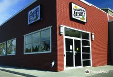Olds College Brewery景点图片
