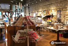 Ingebretsen's av Stockholm Scandinavian Gifts景点图片