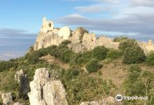 Castillo de Portilla景点图片