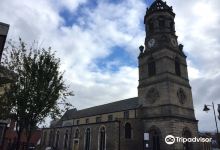 St Giles' Church, Pontefract景点图片