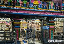Sri Lakshmi Narasimha Swamy Temple景点图片