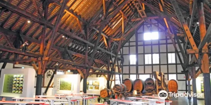 烏爾巴赫葡萄種植博物館