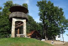 Albrechtswarte, Parapluie景点图片