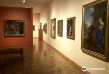 The Snite Museum of Art景点图片