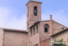 Chiesa di Santa Maria delle Grazie景点图片