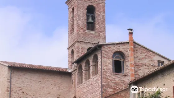 Chiesa di Santa Maria delle Grazie