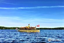 Streetcar Steamboat Minnehaha | Lake Minnetonka Historical Society景点图片