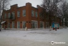Ryazhsk Museum of Local Lore景点图片