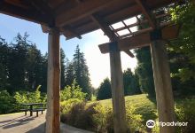 92nd Street Park景点图片