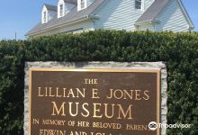 The Lillian Jones Museum景点图片