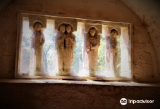 Maison-Dieu景点图片