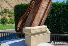 9/11 Spirit of America Memorial景点图片