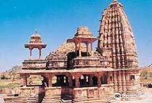 Undeshwar Temple景点图片