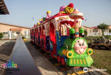 Wonderland Park CAFÉ美食图片