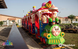 Wonderland Park CAFÉ