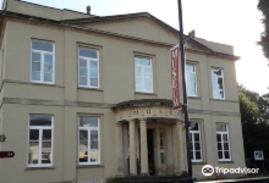 Chepstow Museum景点图片