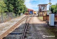Crewe Heritage Centre景点图片