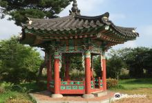 柳塘公园景点图片