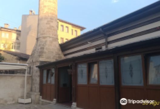 Sarizade Mehmet Pasa Cami景点图片